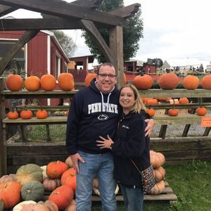 Meet your Posher, Denna